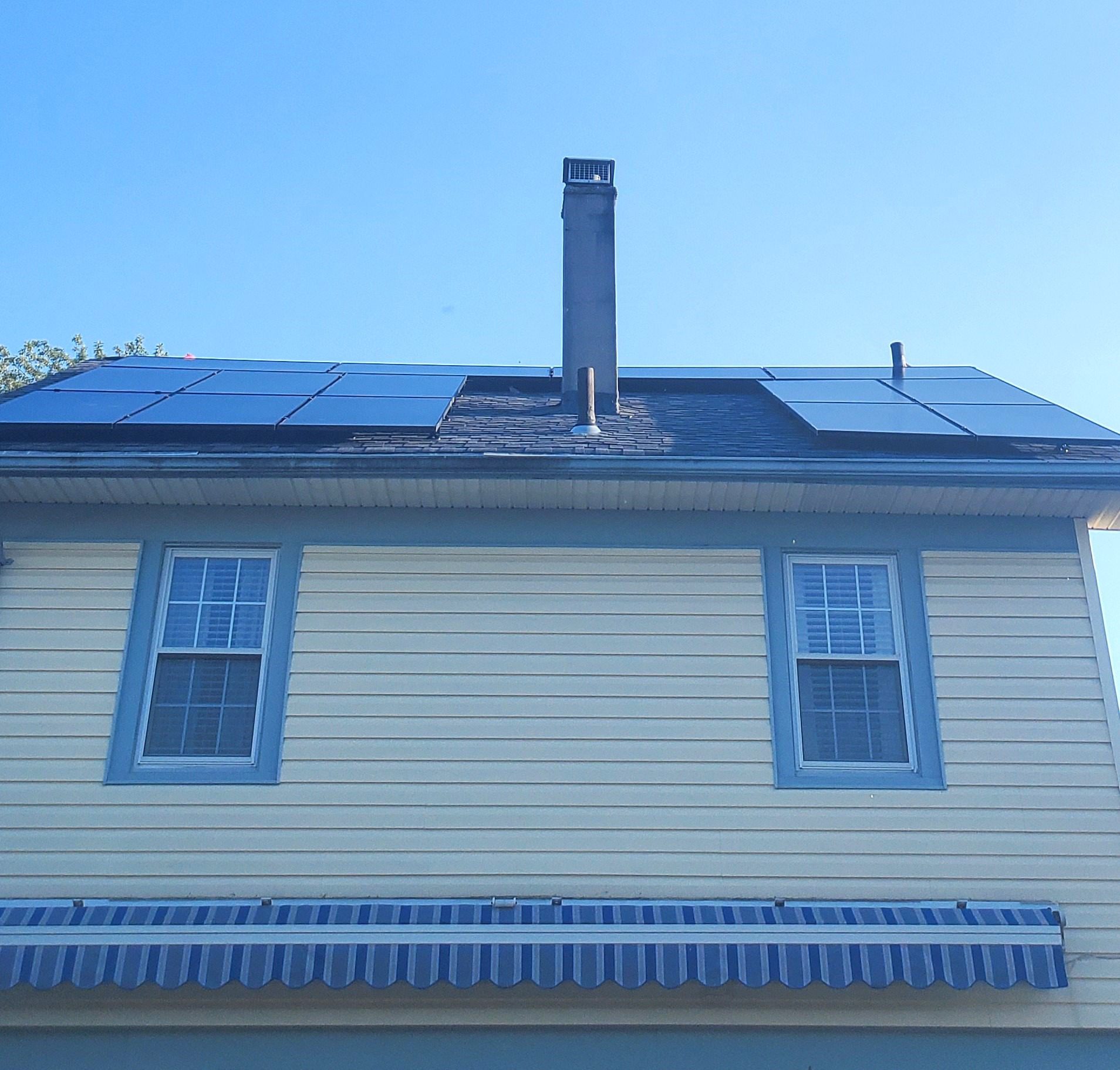 My Projects – West Brighton, Staten Island, New York (Image 2)