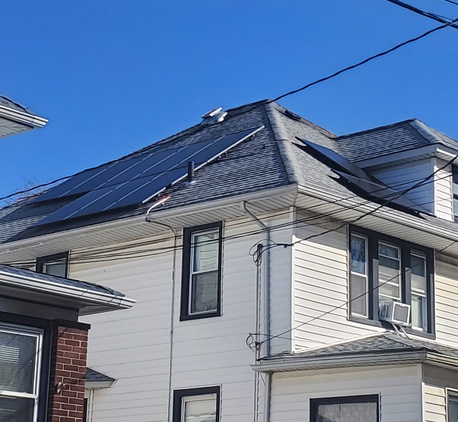 My Projects – West Brighton, Staten Island, New York (Image 1)
